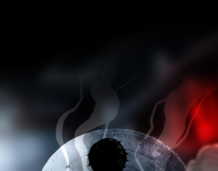 第16章  复仇(1/2)-第17话