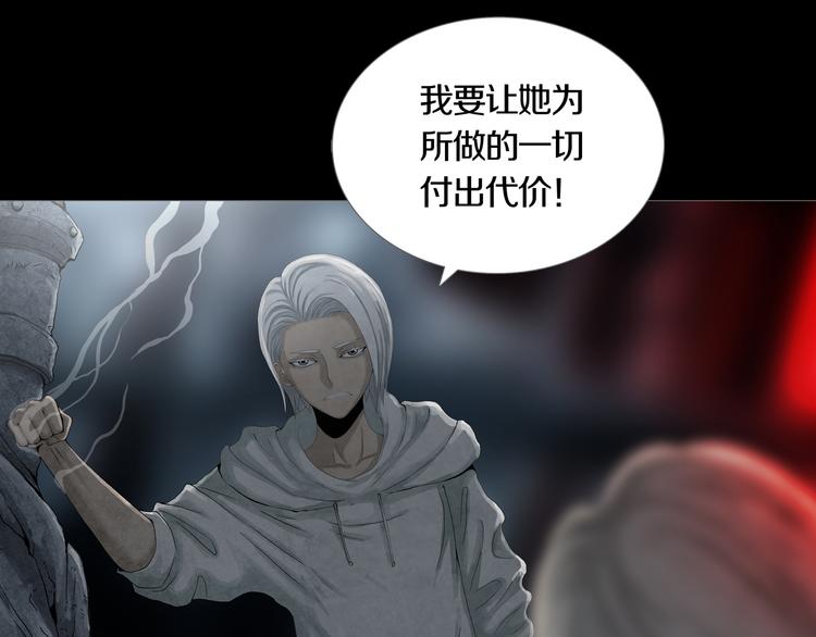 第16章  复仇(1/2)-第17话