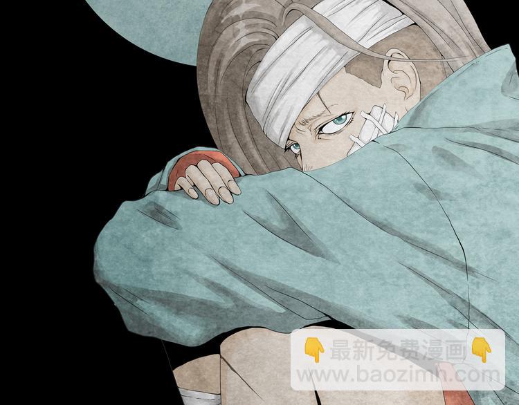 环形公寓人格资料合集-第19话