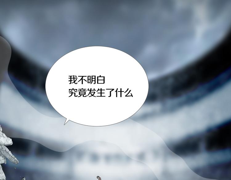 第2章 无尽扭曲的杀机(1/2)-第3话