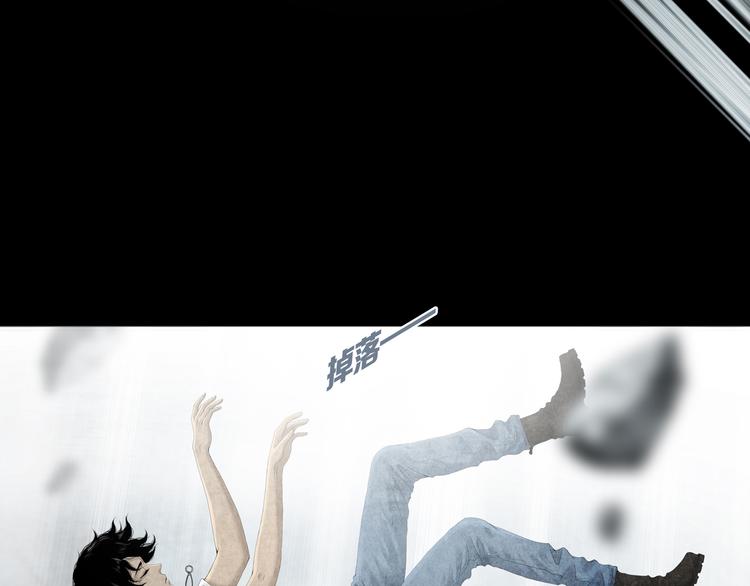 第2章 无尽扭曲的杀机(1/2)-第3话