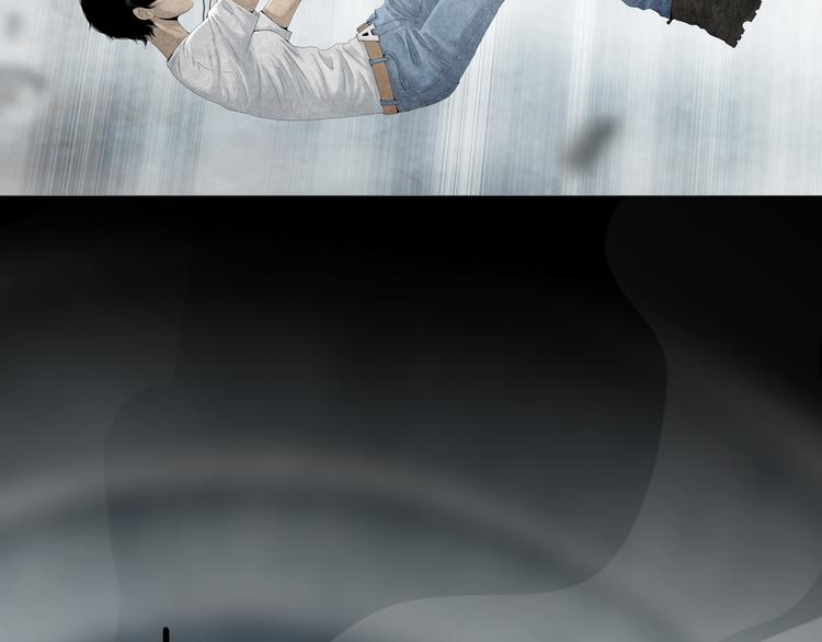 第2章 无尽扭曲的杀机(1/2)-第3话