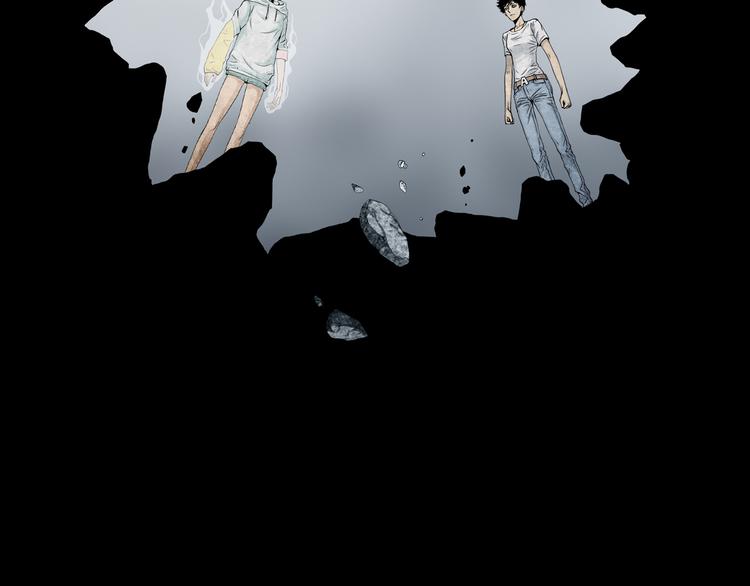 第23章 来自地狱(1/2)-第25话