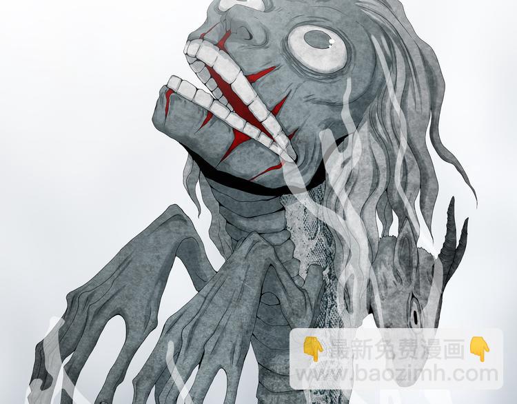 第23章 来自地狱(1/2)-第25话