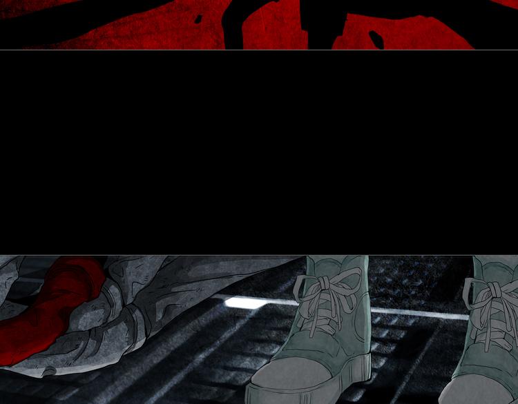 第23章 来自地狱(1/2)-第25话