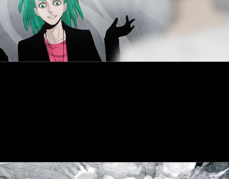 第31章   众生地狱(1/2)-第33话