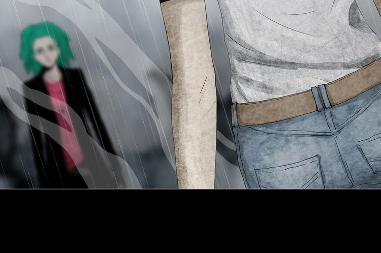 第31章   众生地狱(1/2)-第33话