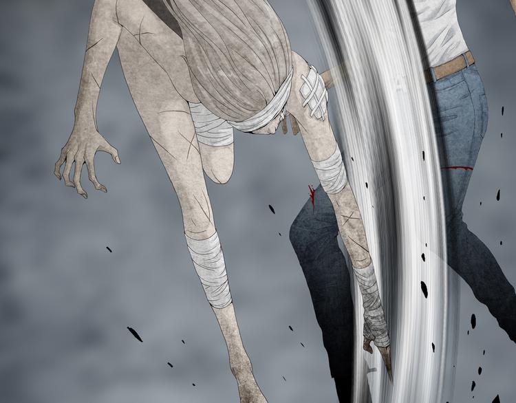 第6章 撕裂VS觉醒(1/2)-第7话