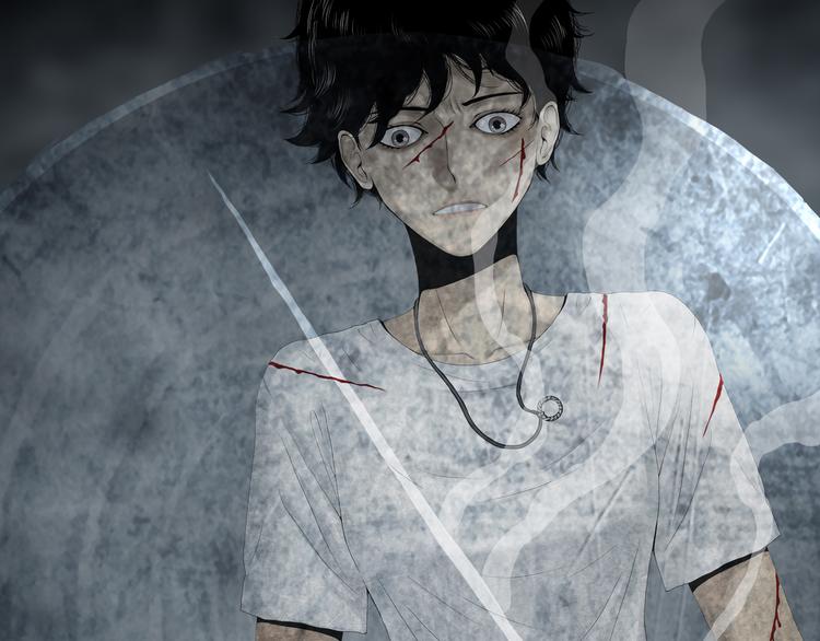 第6章 撕裂VS觉醒(1/2)-第7话