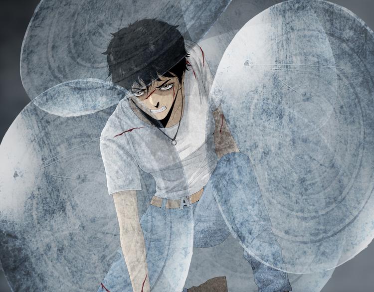 第6章 撕裂VS觉醒(1/2)-第7话