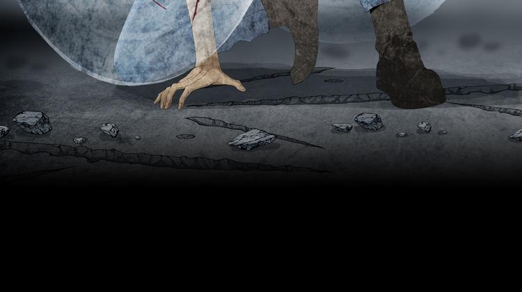 第6章 撕裂VS觉醒(1/2)-第7话