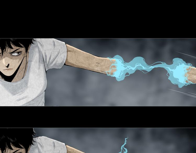 第6章 撕裂VS觉醒(1/2)-第7话