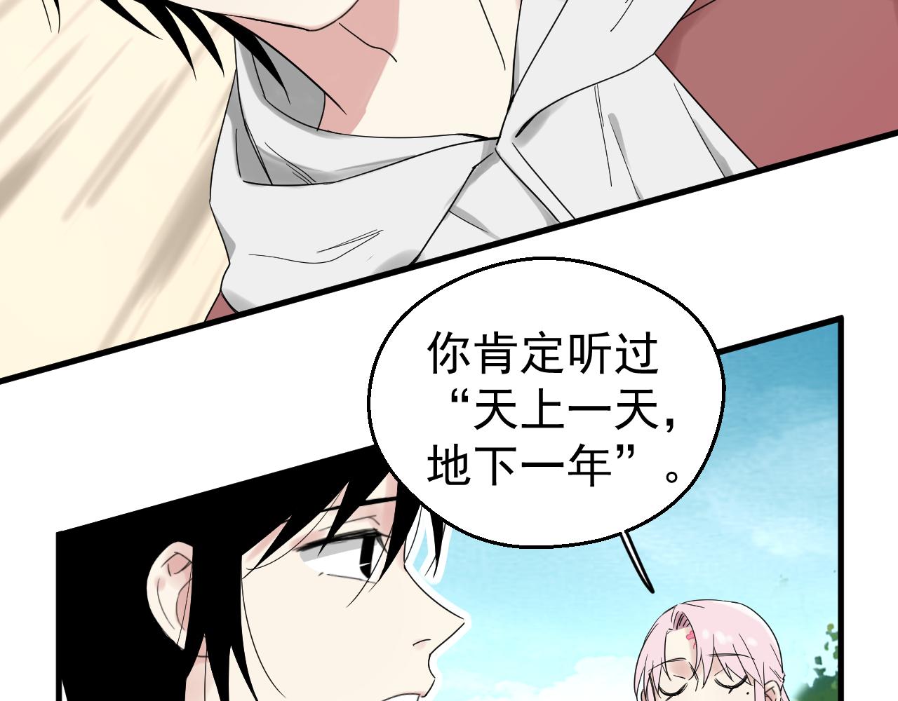喚醒你的，是我嗎？ - #002(1/2) - 8