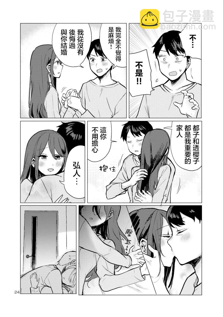 歡迎回家、爸爸 - 第01話 - 6