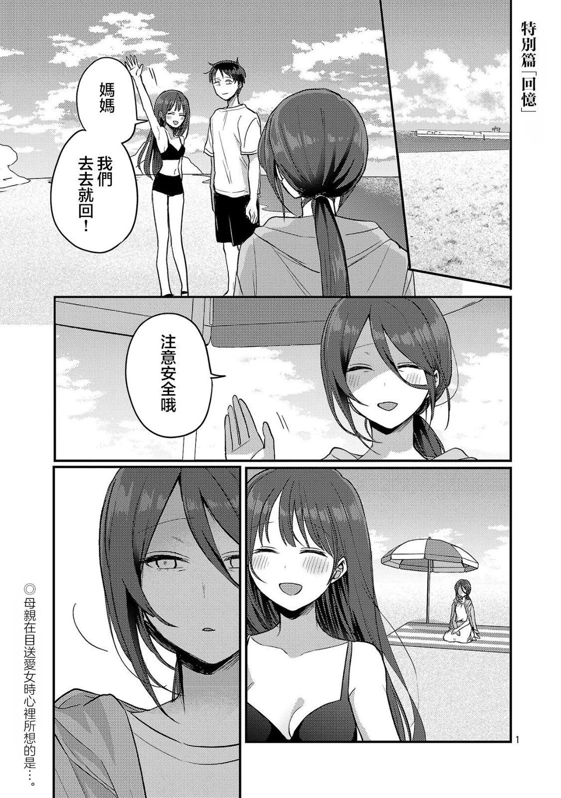 歡迎回家、爸爸 - 特別篇3 - 1