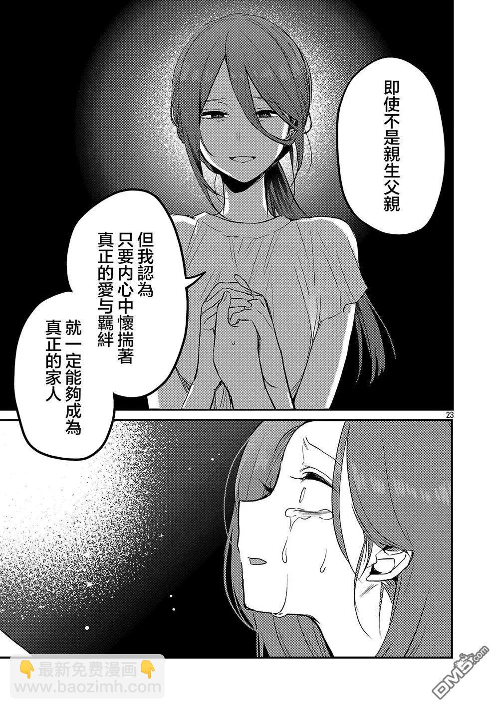 歡迎回家、爸爸 - 第25話 - 5