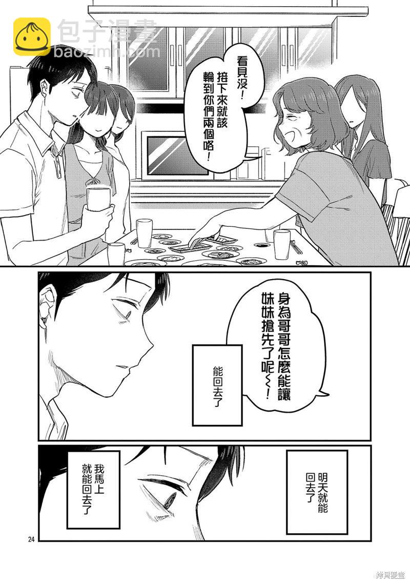 歡迎回家、爸爸 - 第27話 - 6