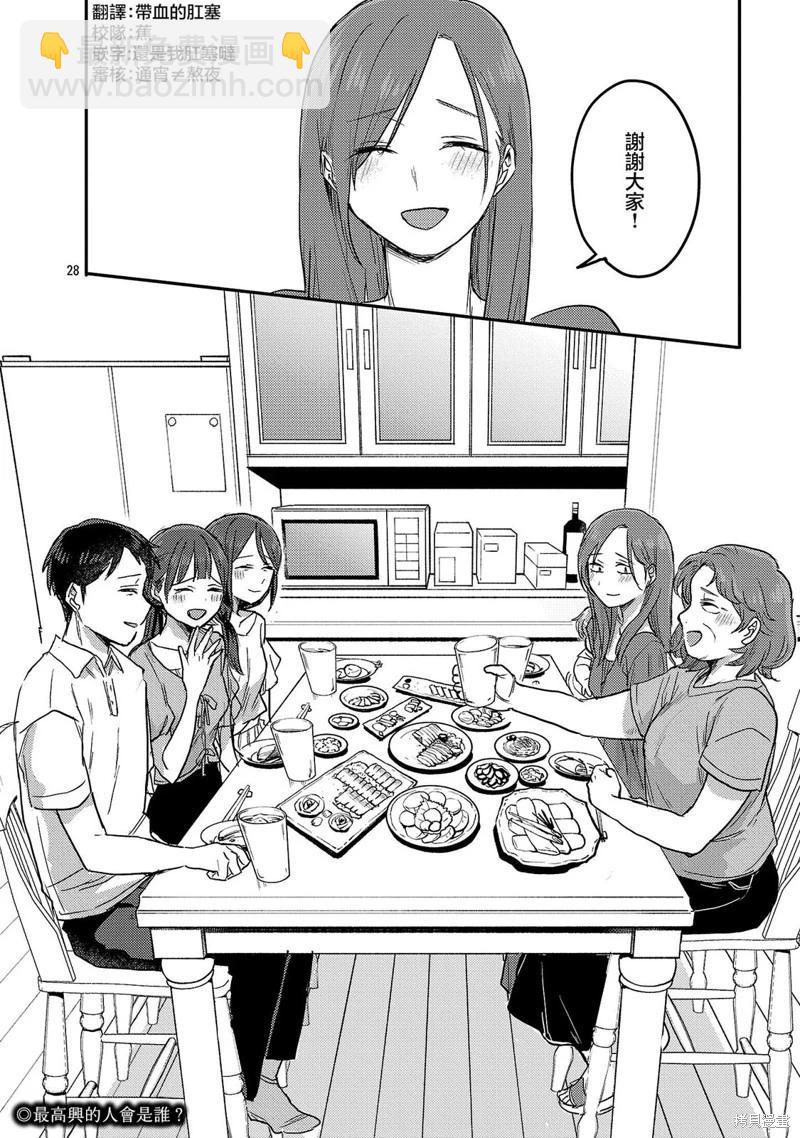 歡迎回家、爸爸 - 第27話 - 4