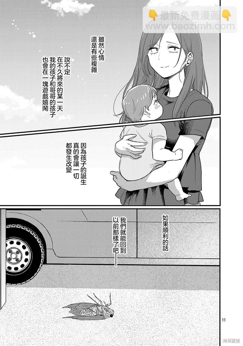 歡迎回家、爸爸 - 第28話 - 1