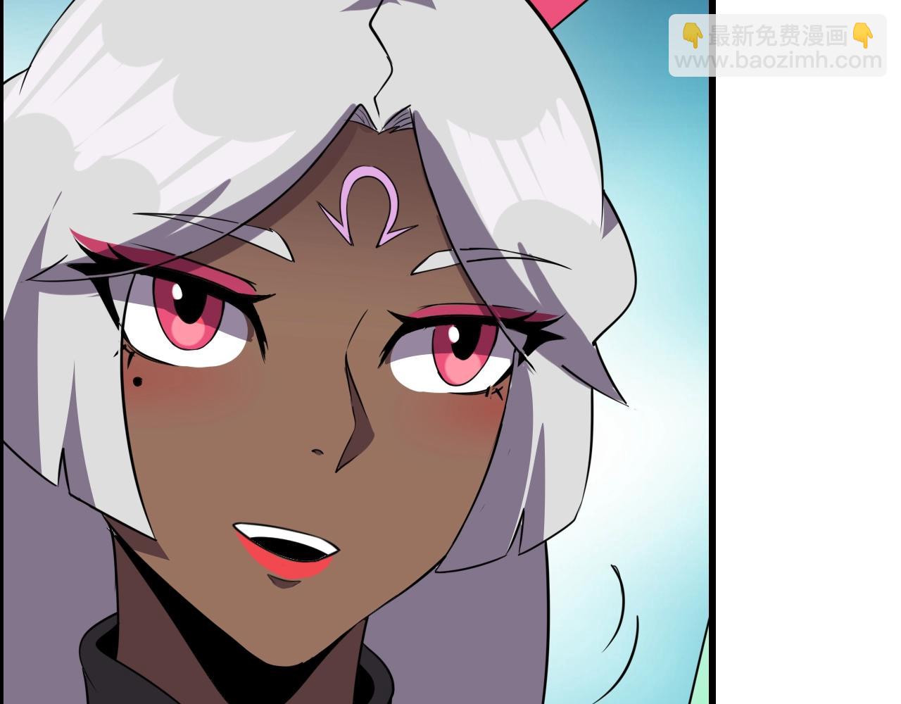 第49话 我被壁咚了！(1/3)-第51话