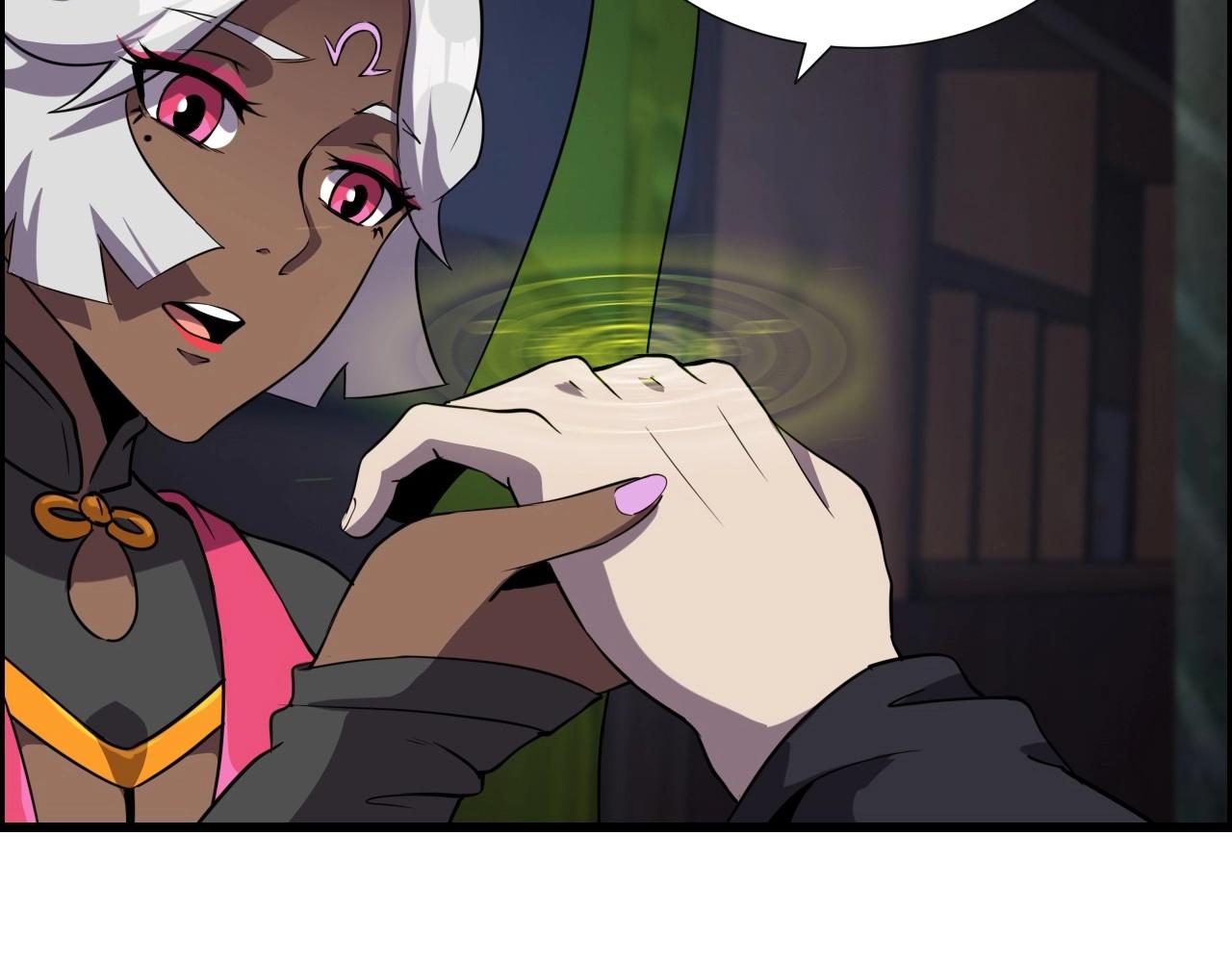 第49话 我被壁咚了！(1/3)-第51话