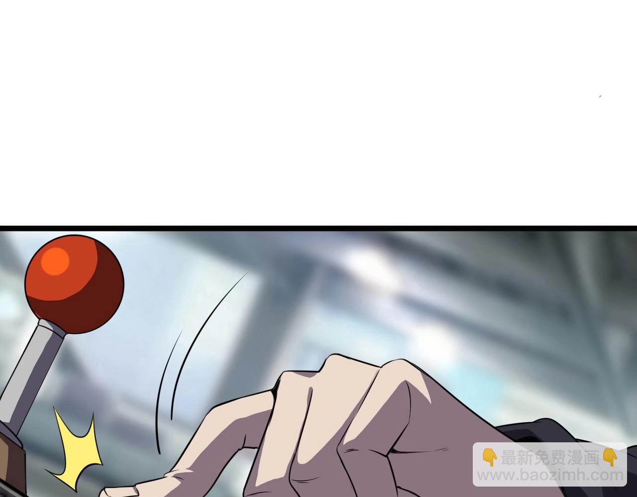 第53话 被囚禁的少女！(1/3)-第55话