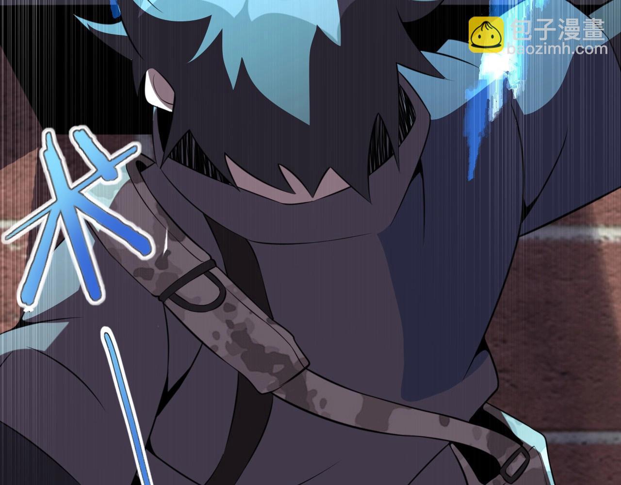 第53话 被囚禁的少女！(1/3)-第55话