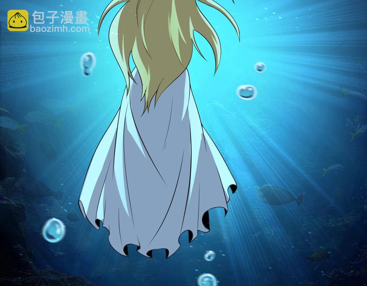 第53话 被囚禁的少女！(1/3)-第55话