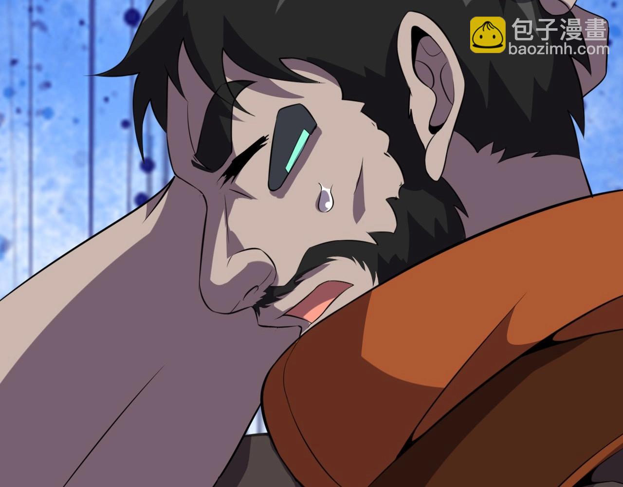 第55话 站在你这边！(1/3)-第57话