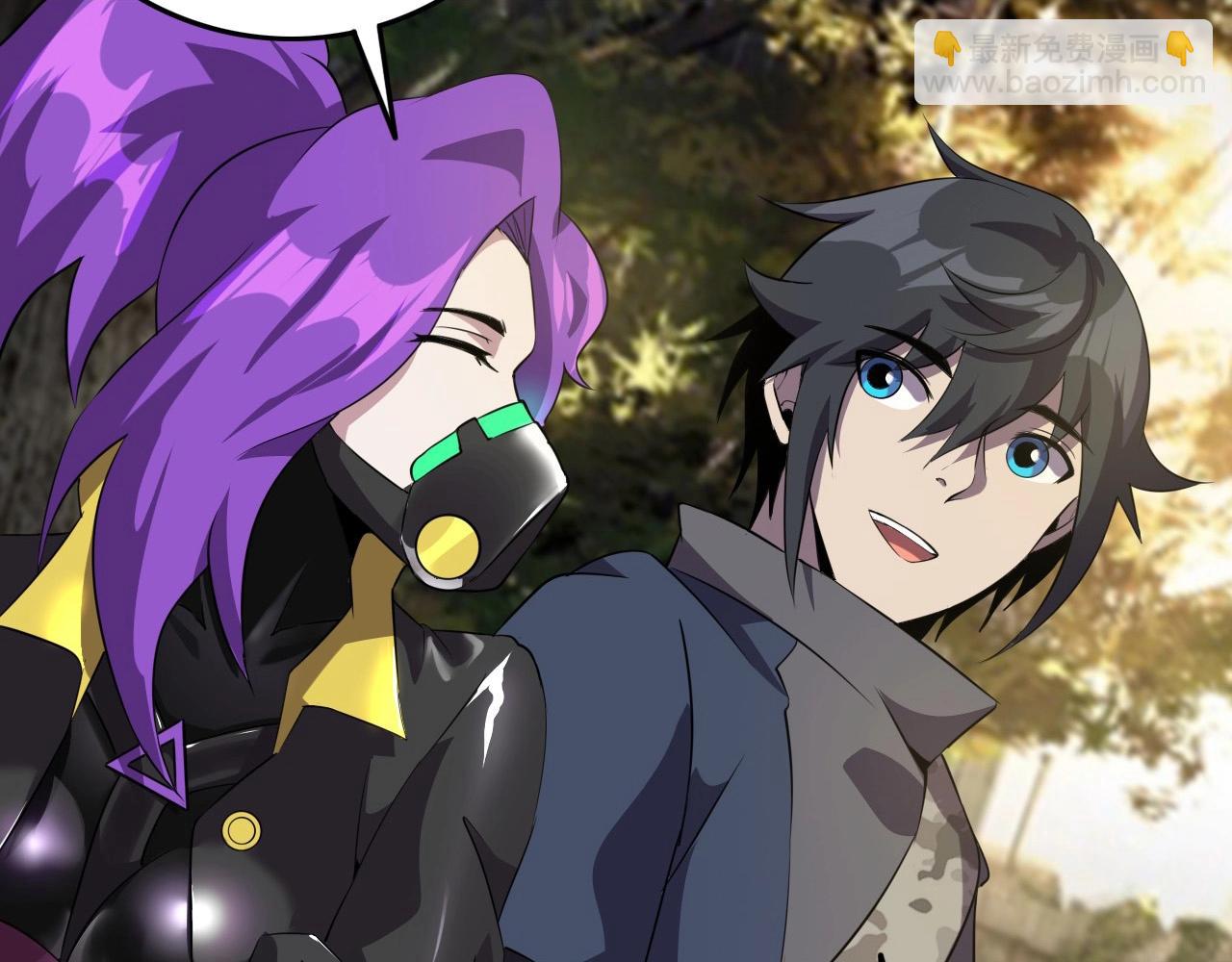 第55话 站在你这边！(1/3)-第57话