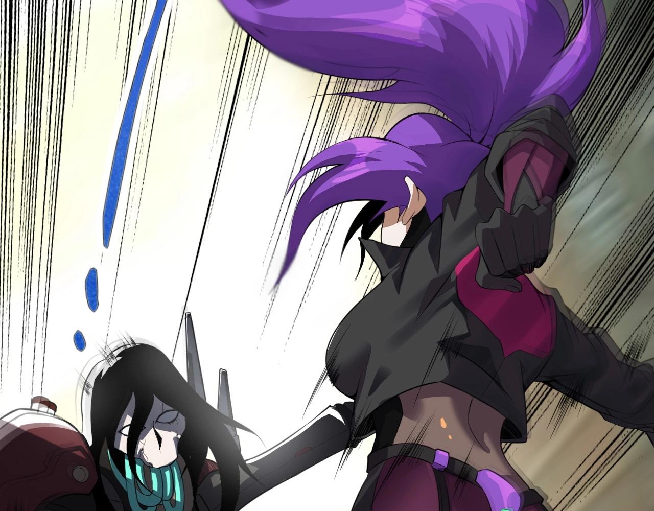 第57话 混战！(1/3)-第59话