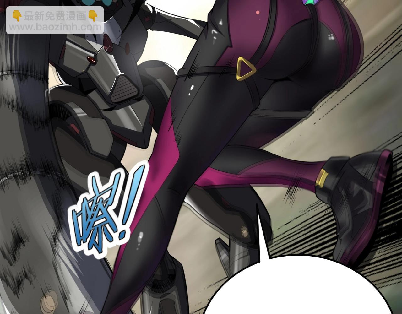 第57话 混战！(1/3)-第59话