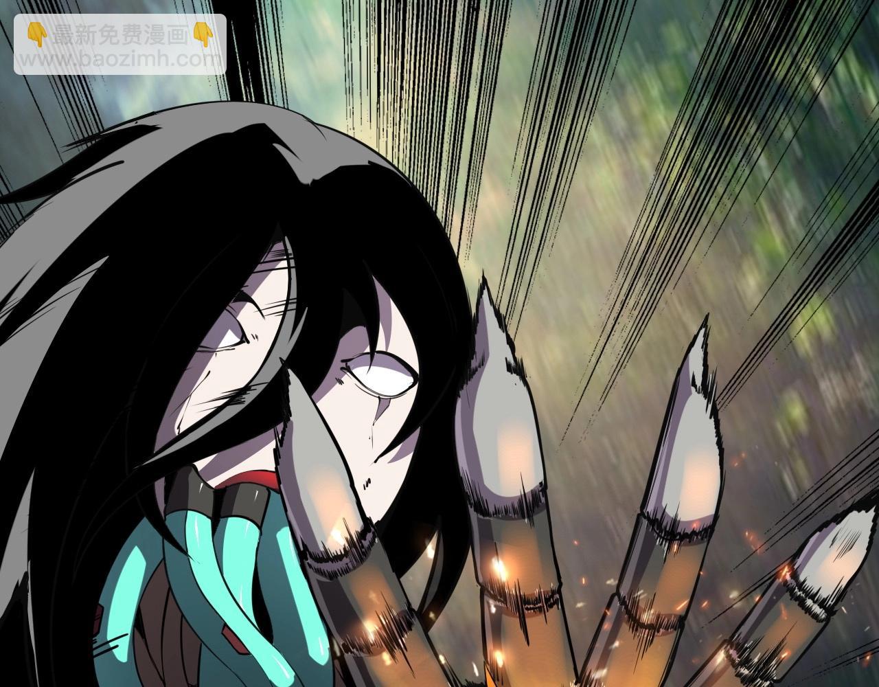 第57话 混战！(1/3)-第59话