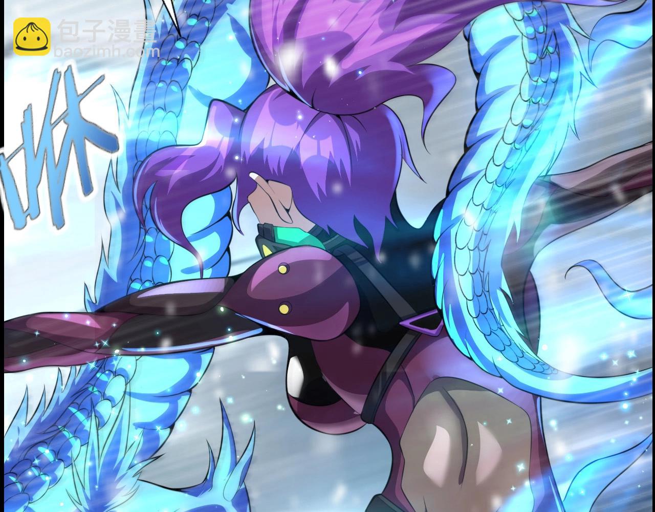 第73话 机械之心(1/4)-第75话