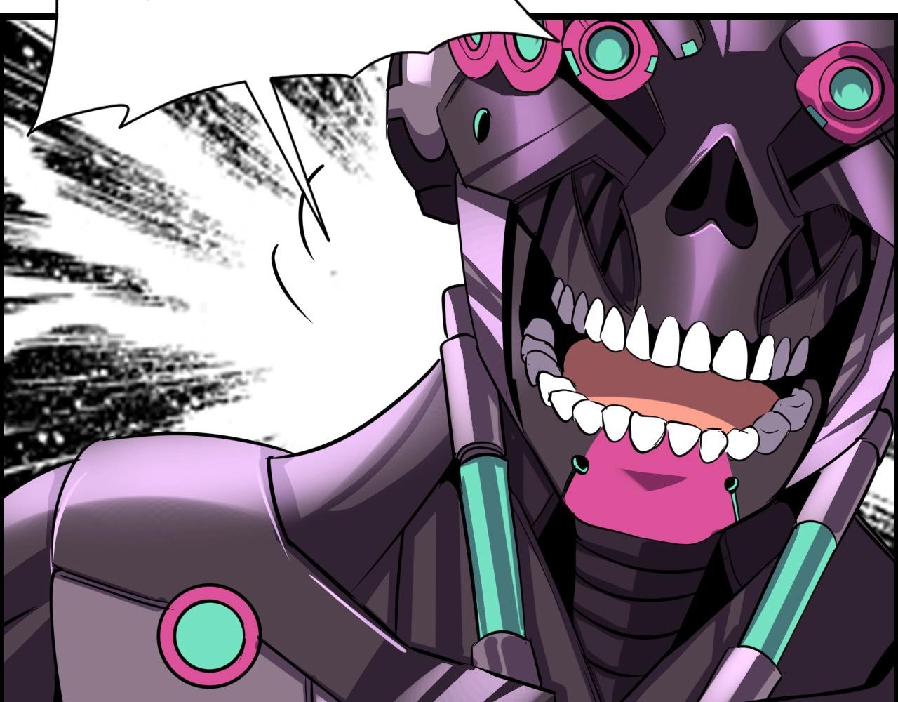 第73话 机械之心(1/4)-第75话