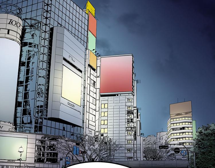 第11话 老子的女人也敢碰？！(1/3)-第19话