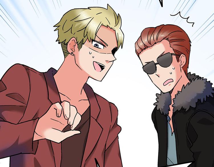 第11话 老子的女人也敢碰？！(1/3)-第19话