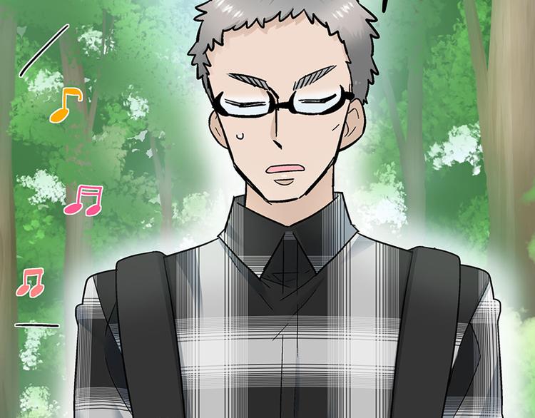 四格8 咱还是别笑了(1/2)-第25话