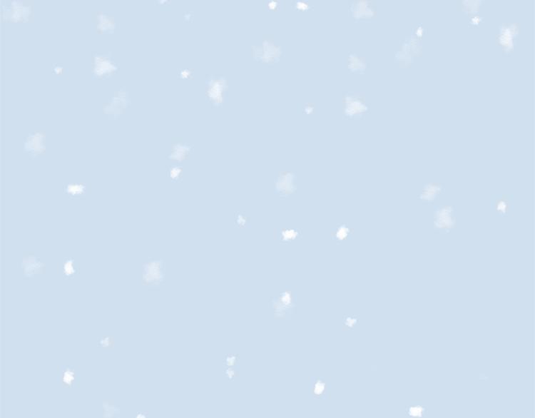 四格9 砂糖与雪-第27话