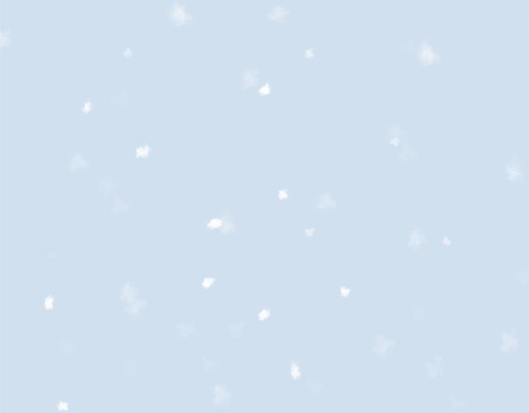 四格9 砂糖与雪-第27话