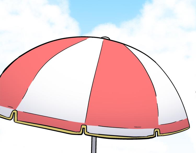 四格9 砂糖与雪-第27话