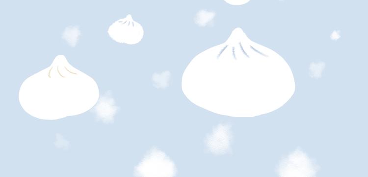 四格9 砂糖与雪-第27话