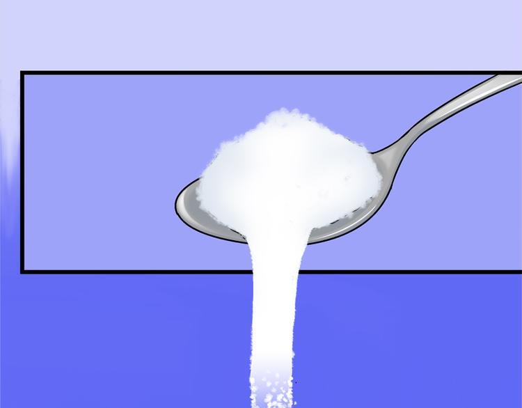 四格9 砂糖与雪-第27话