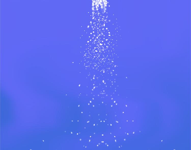 四格9 砂糖与雪-第27话