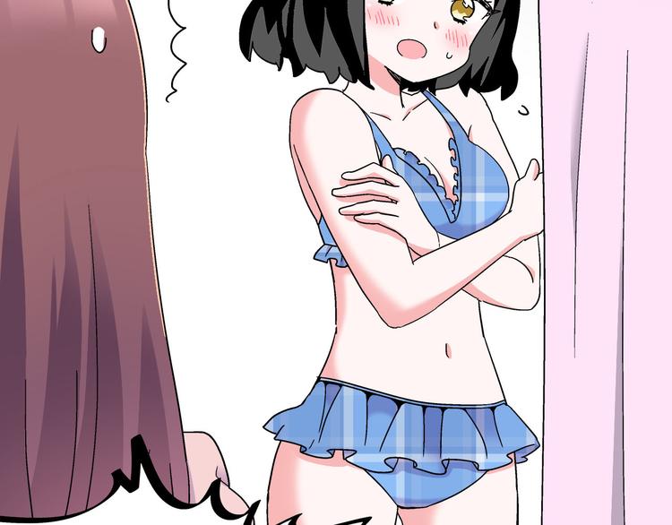 第27话 挑选泳衣二三事(1/2)-第45话