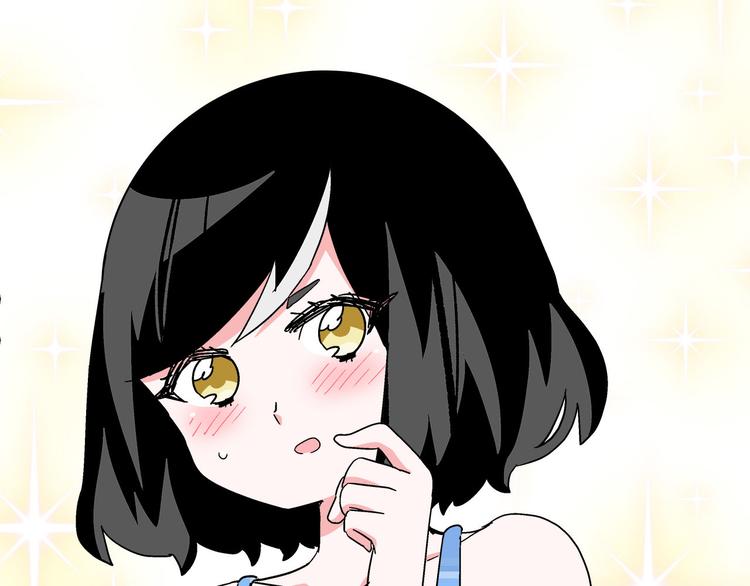 第27话 挑选泳衣二三事(1/2)-第45话