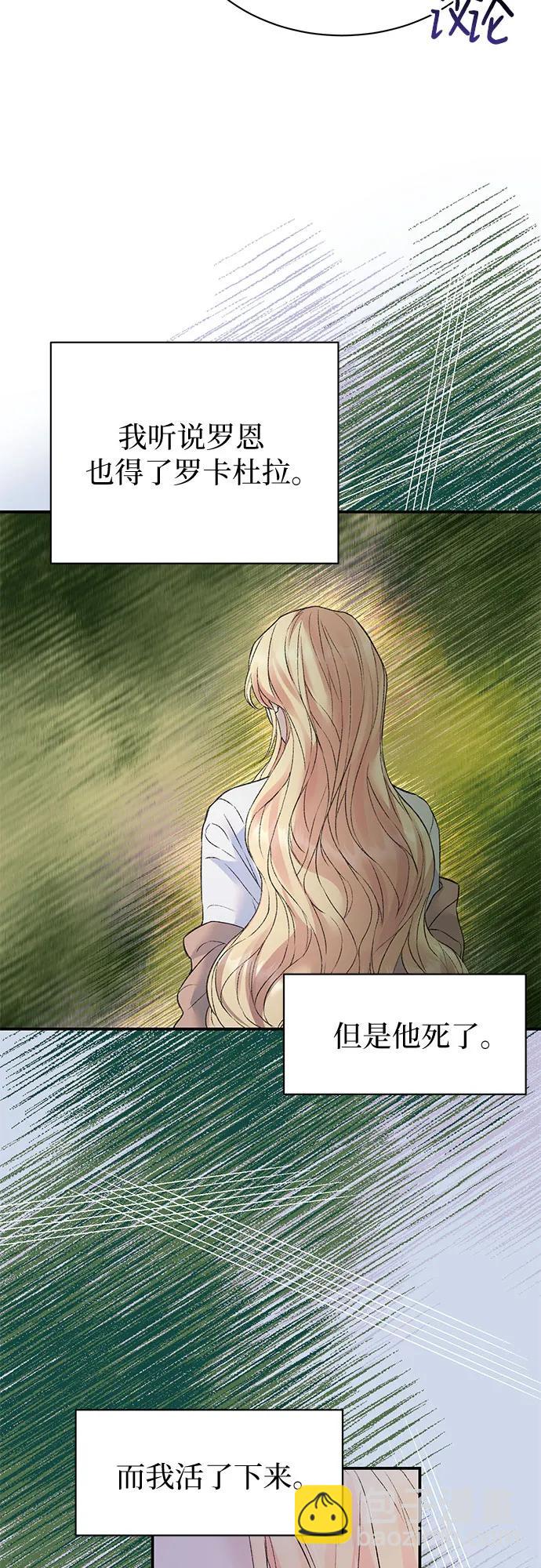 還以爲是絕症 - 第68話 - 7