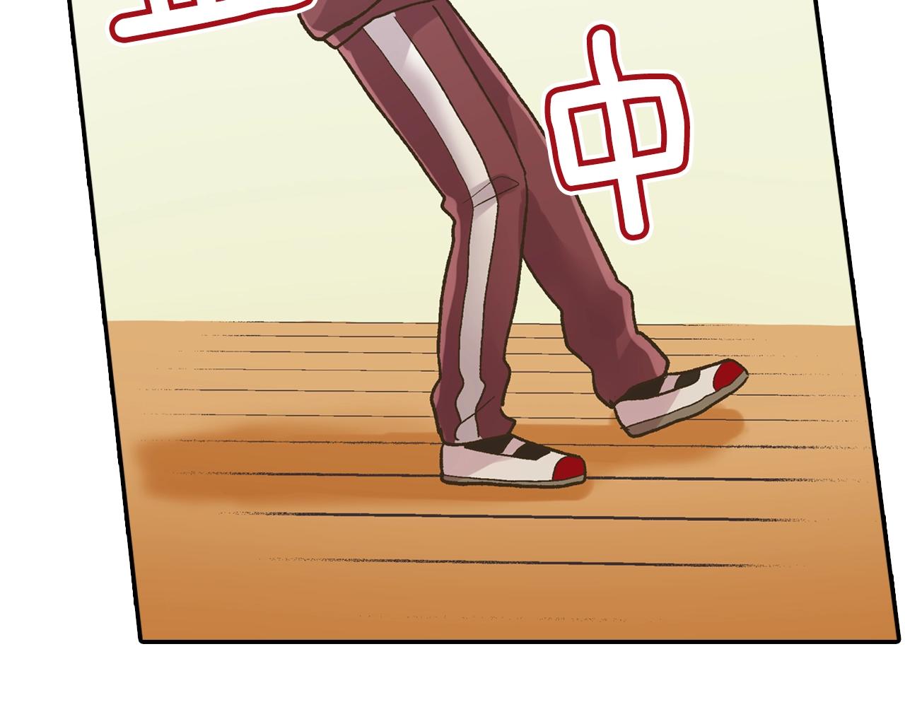 第100话 我可以自己走的(1/2)-第101话