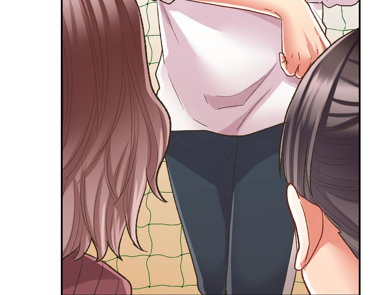 第100话 我可以自己走的(1/2)-第101话