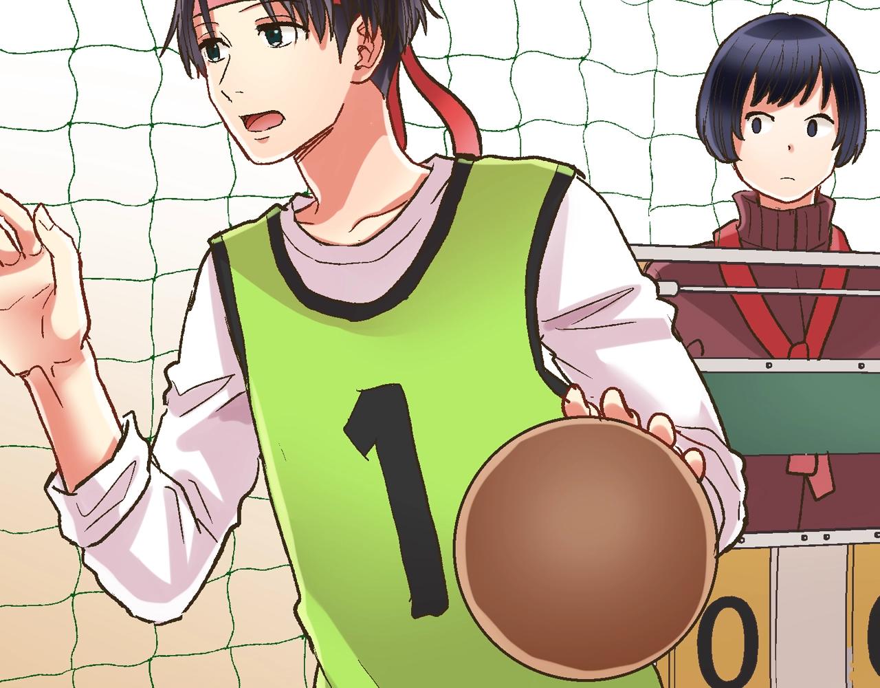 第102话 喜欢的魔法(1/2)-第103话